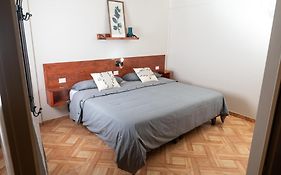 Hotel Solumbra